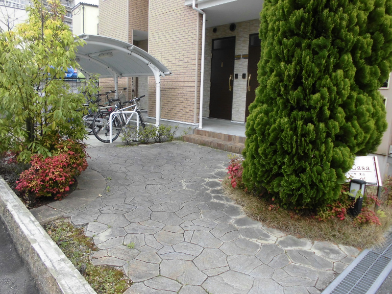 セイスカーサ東山 その他外観3