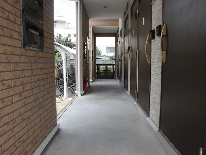 セイスカーサ東山 その他外観6