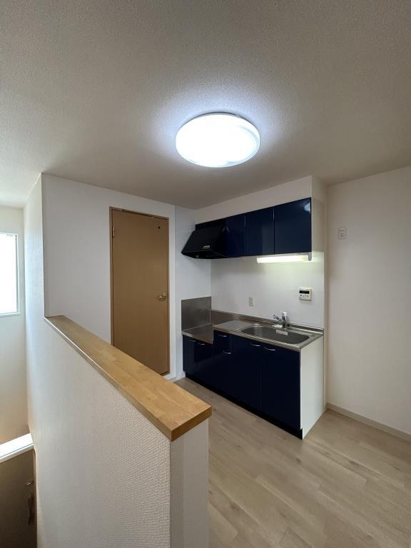 セイスカーサ東山 リビング