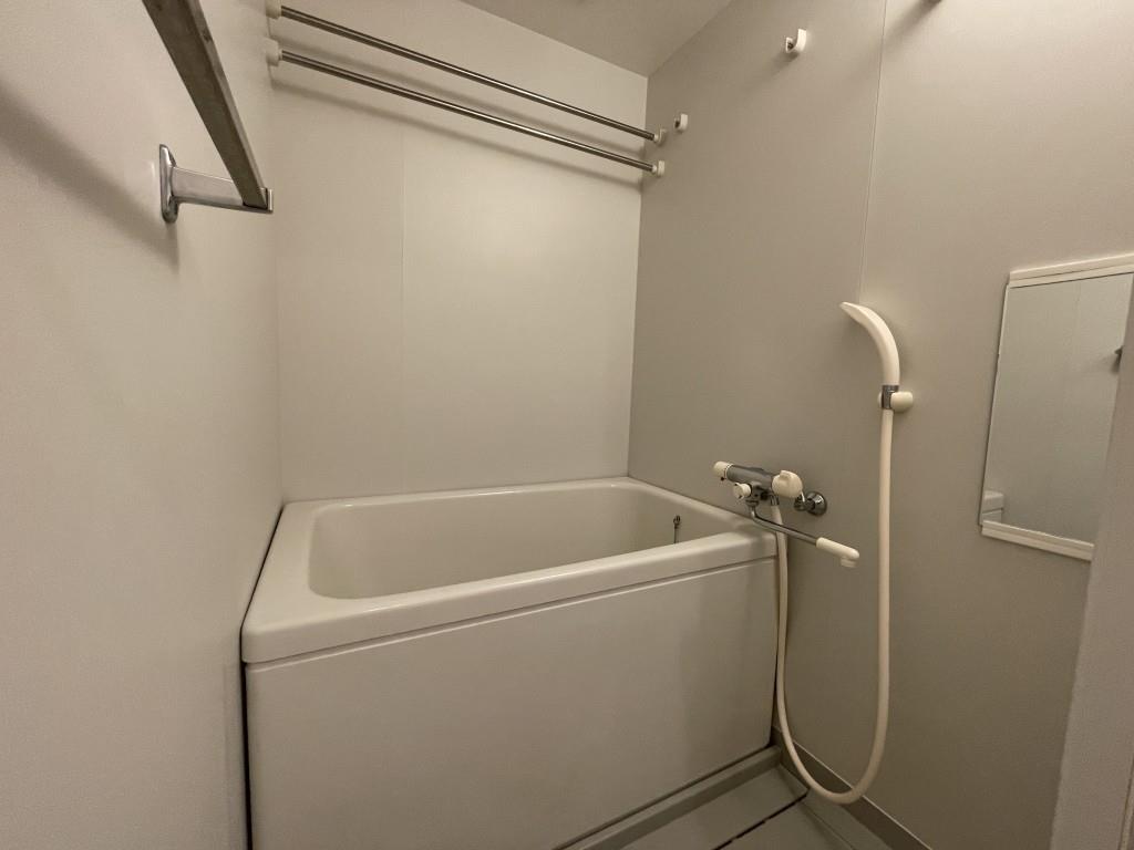 セイスカーサ東山 風呂画像