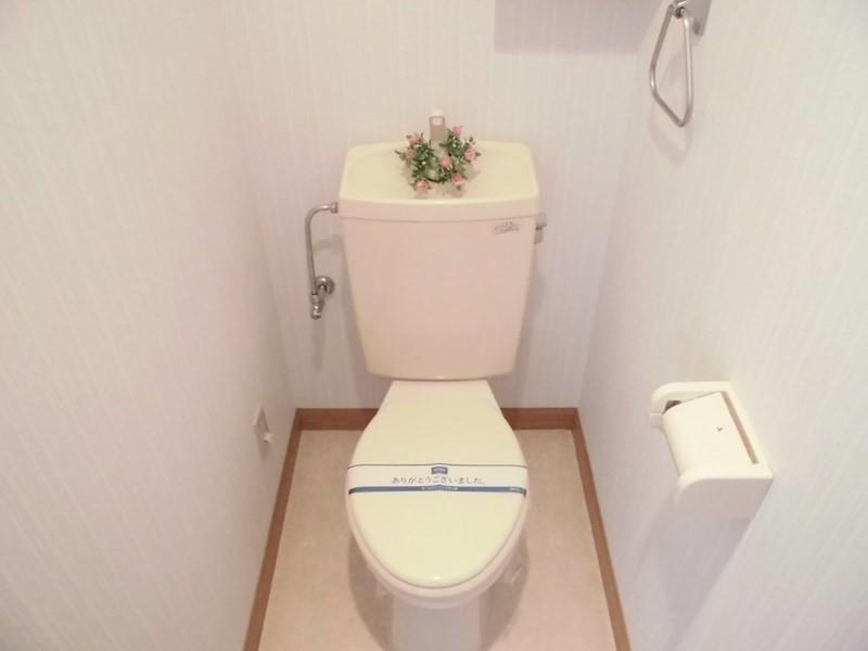 クレベール2番館 その他18