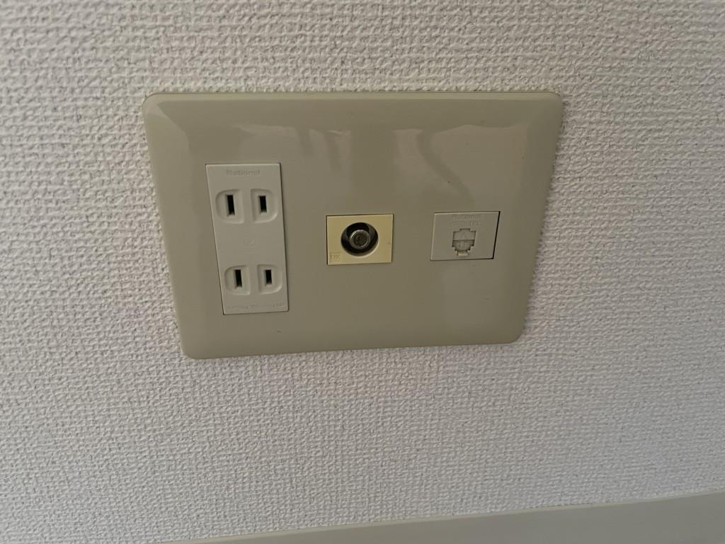 セイワパレス堂島シティ その他13