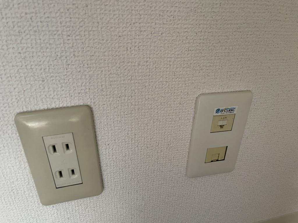 セイワパレス堂島シティ その他14