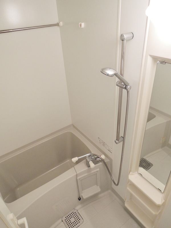 セイワパレス 京橋コルティーレ 風呂画像