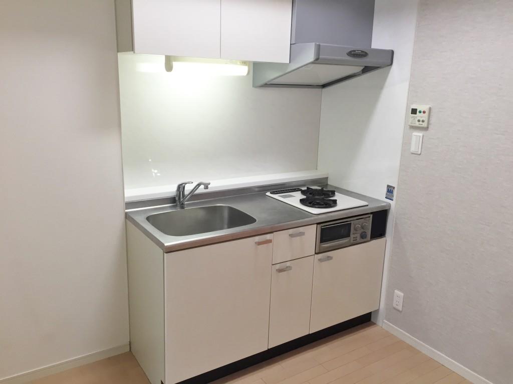 セイワパレス大手前西 キッチン