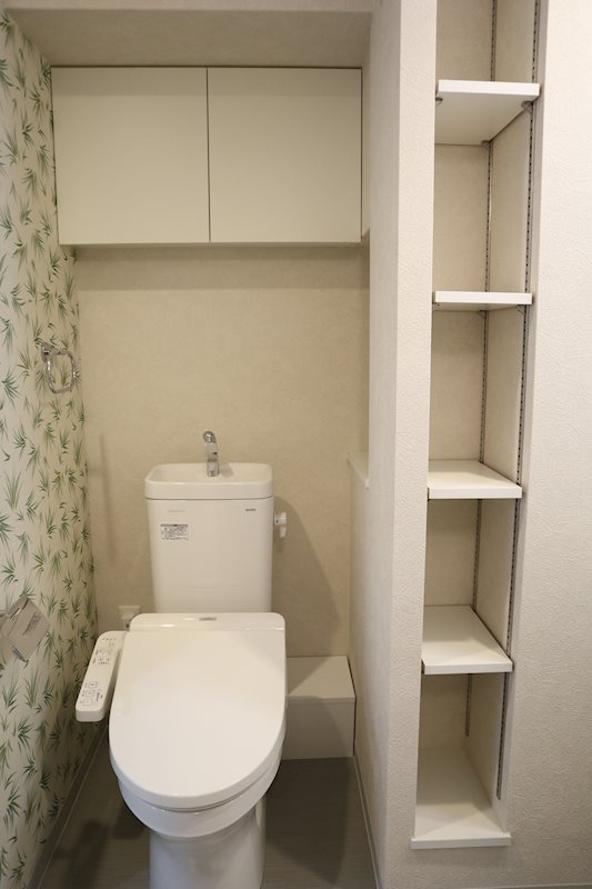 セイワパレス大今里 その他1