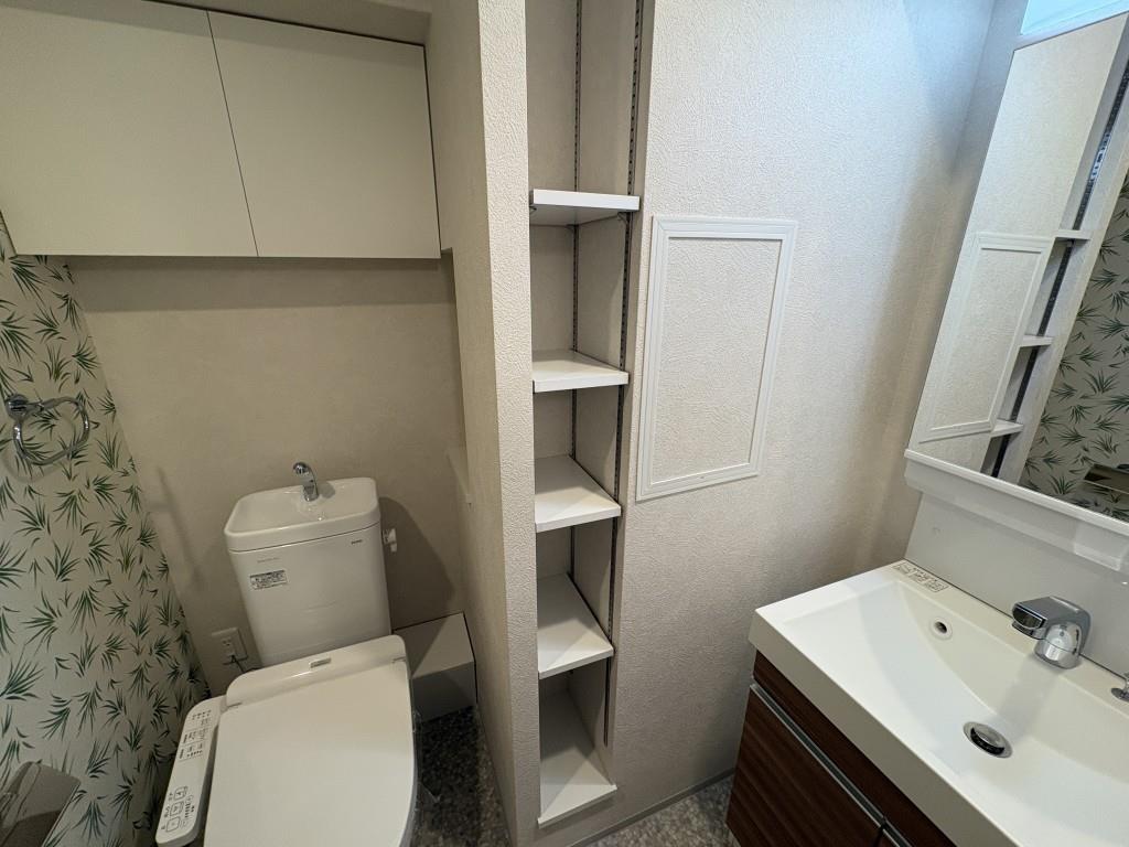 セイワパレス大今里 その他12