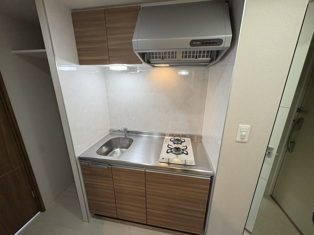 セイワパレス大今里 キッチン