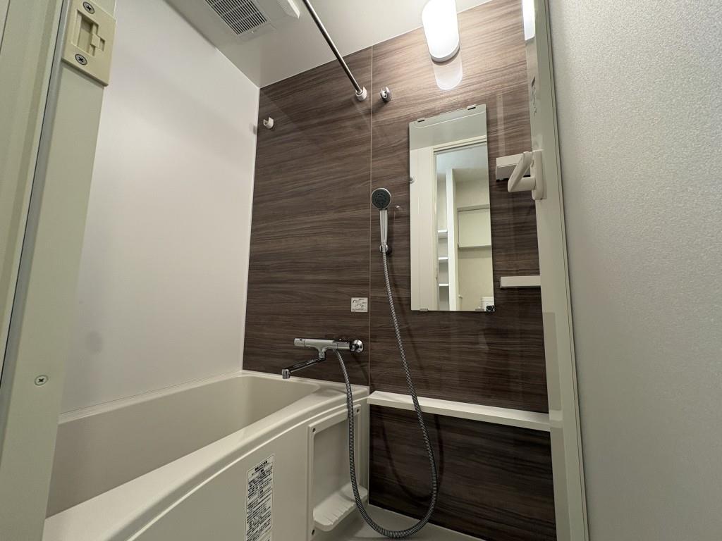 セイワパレス大今里 風呂画像