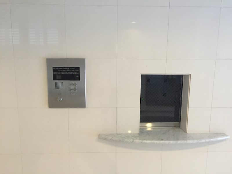 セイワパレス大手通 その他外観2