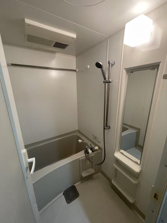 セイワパレス大手通 風呂画像