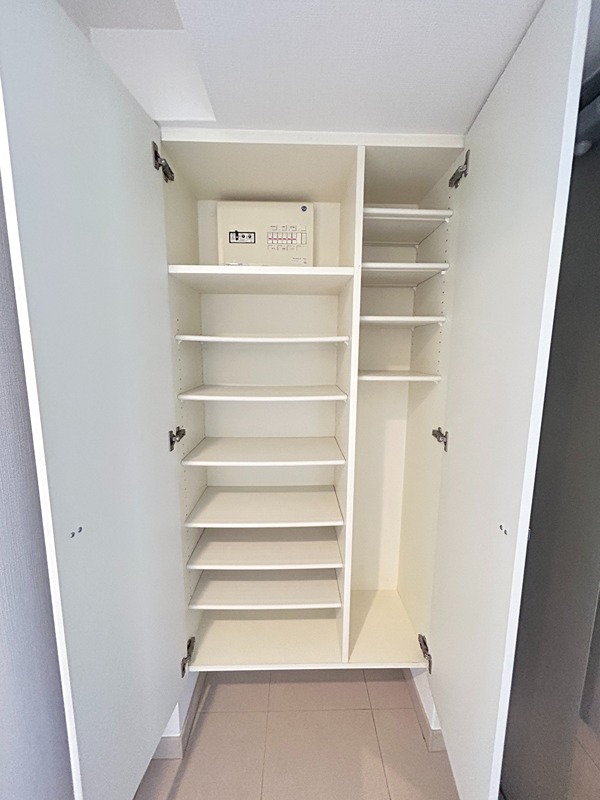 セイワパレス 京橋コルティーレ その他6