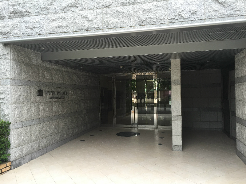 セイワパレス 京橋コルティーレ その他外観1