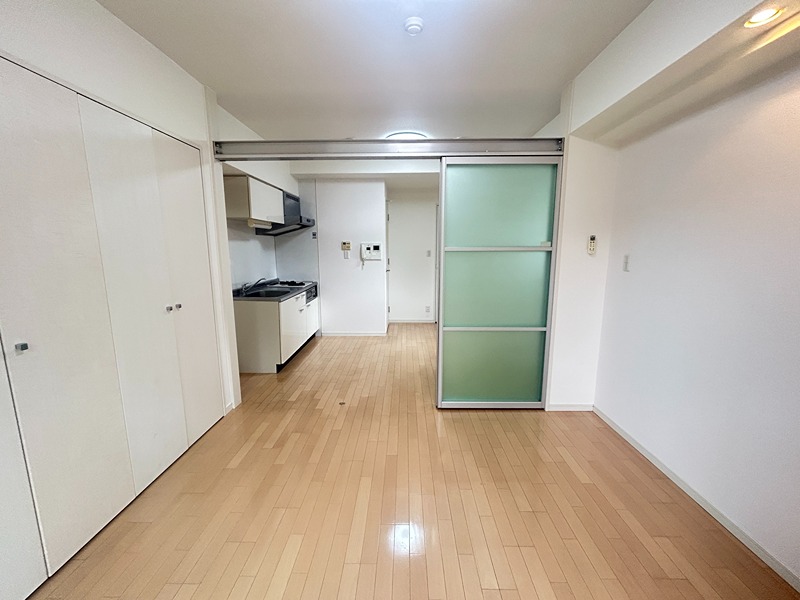 セイワパレス 京橋コルティーレ ベッドルーム