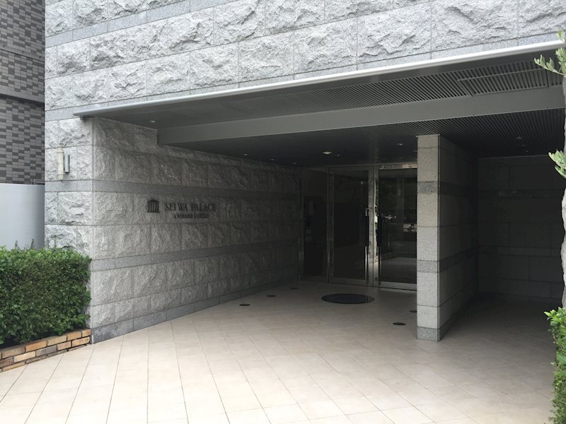 セイワパレス 京橋コルティーレ その他外観1