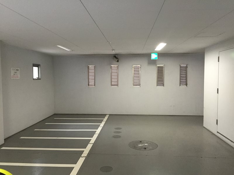 セイワパレス 京橋コルティーレ その他外観4