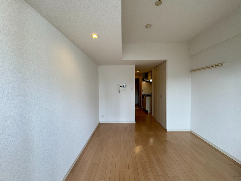 セイワパレス 京橋コルティーレ リビング