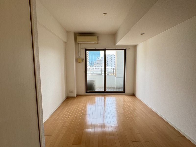 セイワパレス 京橋コルティーレ ベッドルーム