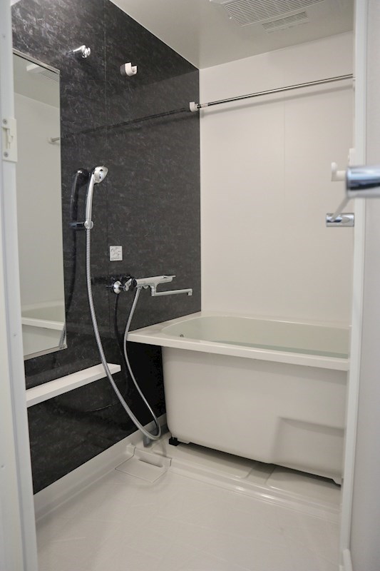 ストーム 風呂画像