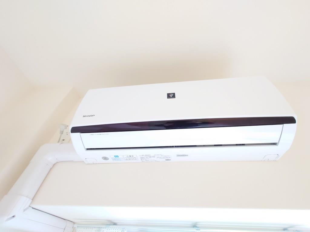 セイワパレス森ノ宮中央 その他13