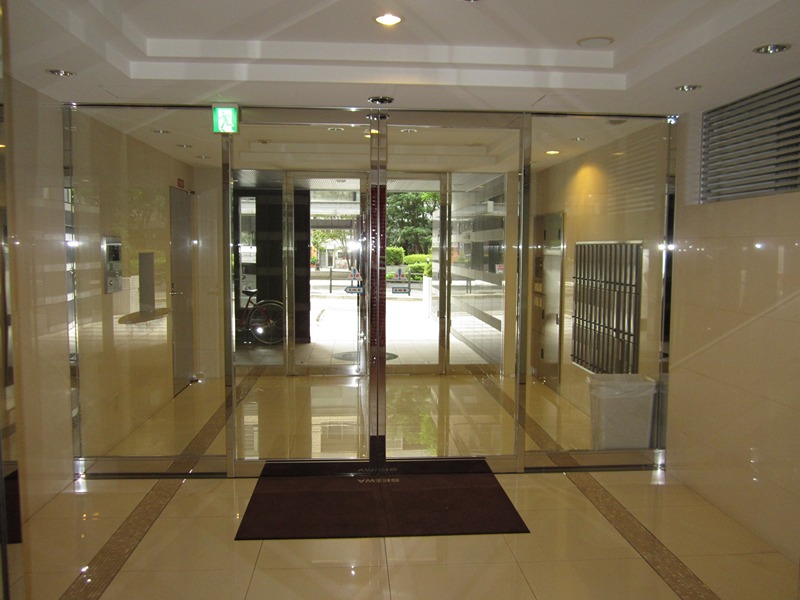 セイワパレス大手通 その他外観1