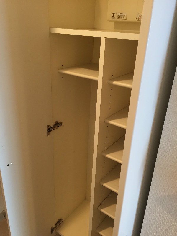 セイワパレス大阪城北 その他3