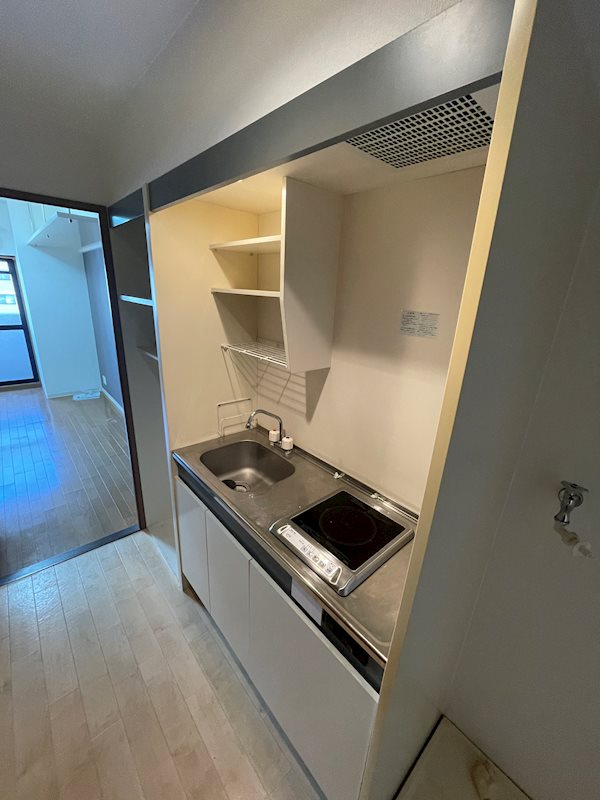 セイワパレス堂島シティ その他2