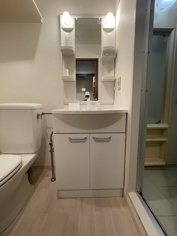 セイワパレス堂島シティ その他5