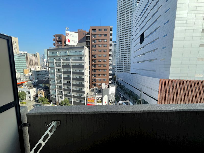 セイワパレス堂島シティ その他14