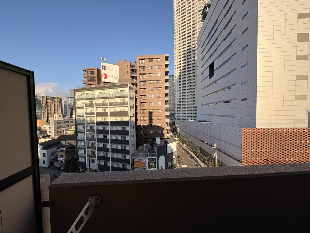 セイワパレス堂島シティ その他24