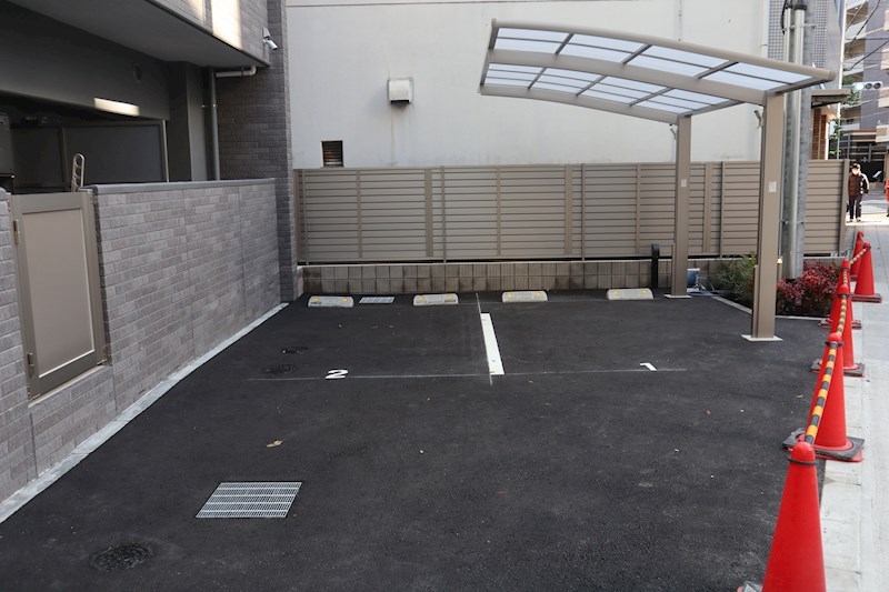 ストーム その他外観5