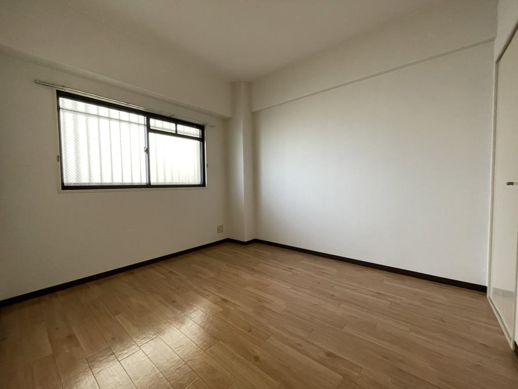 コンフォートステージⅡ ベッドルーム