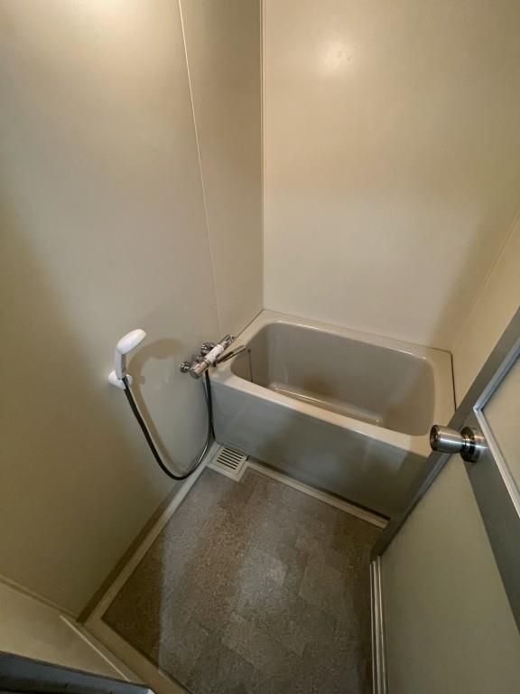 コンフォートステージⅡ 風呂画像