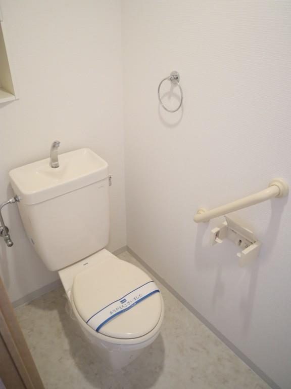 コンフォール東花園 その他1