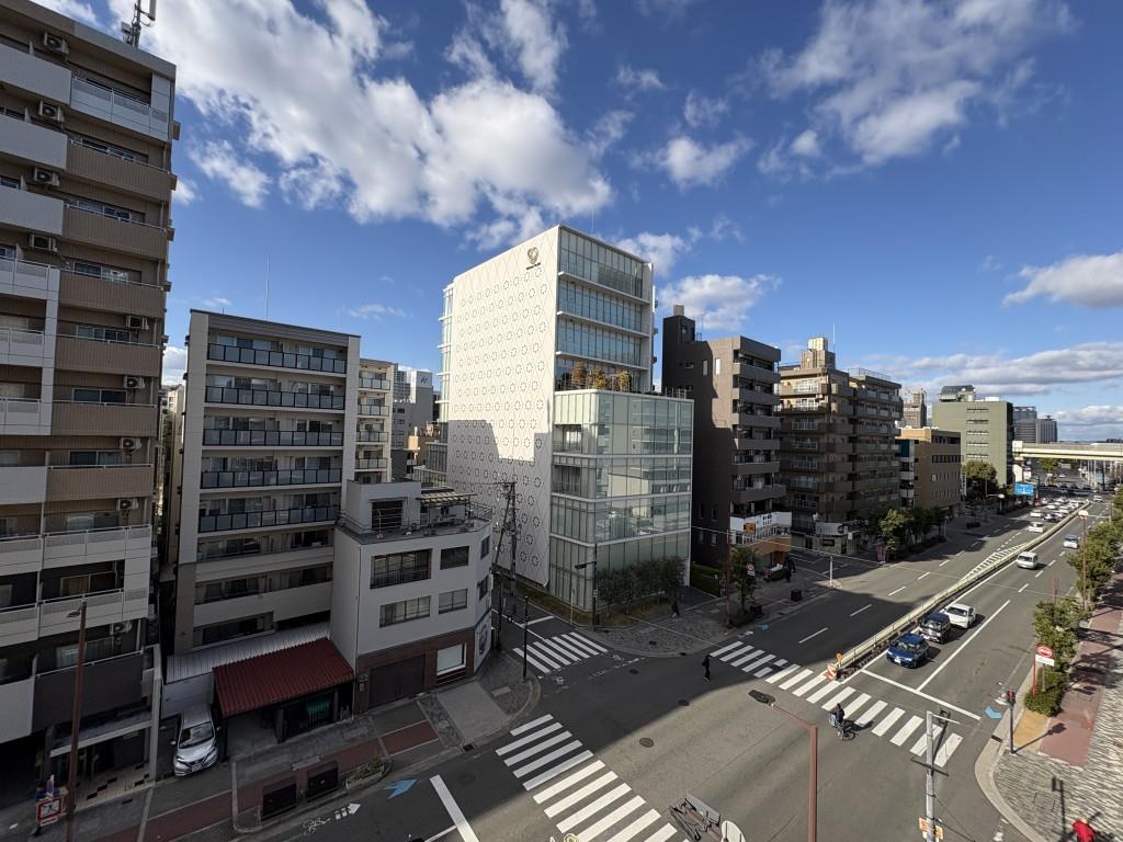 セイワパレス森ノ宮中央 その他7