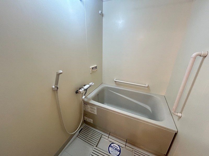 グランビヤンフェ 風呂画像