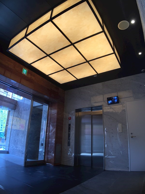 セイワパレス天王寺真田山 その他外観2