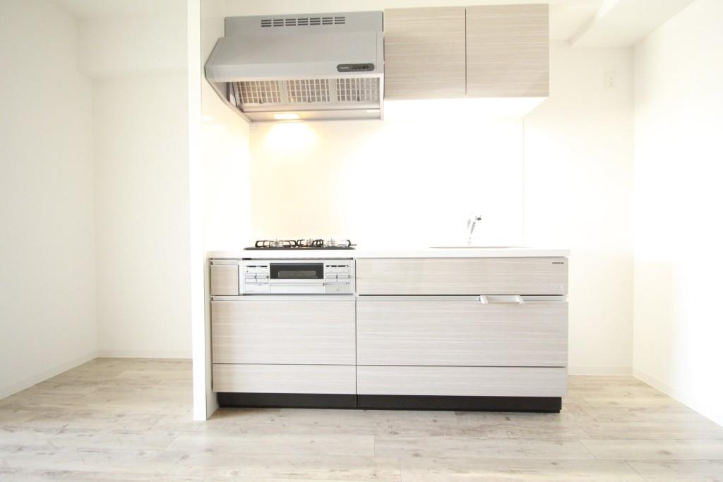 サンセール海老江 キッチン