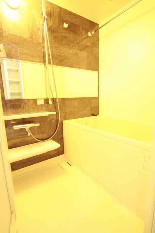 サンセール海老江 風呂画像