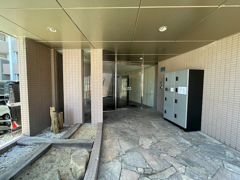 コンフォール東花園 その他外観1