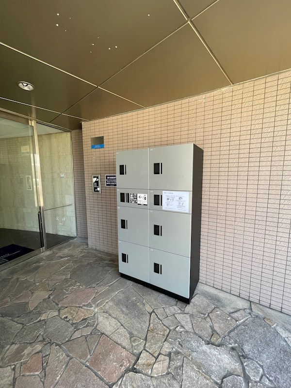 コンフォール東花園 その他外観2