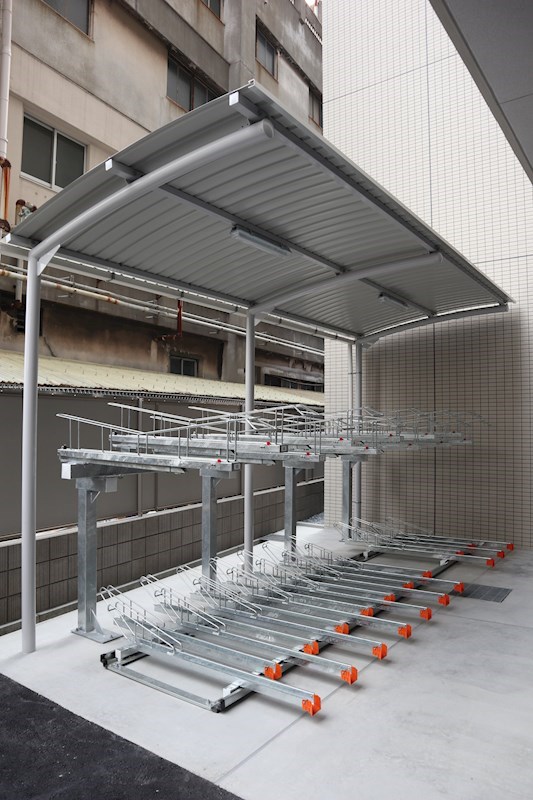 グレースリバー中之島 その他外観2