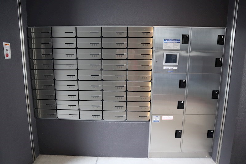 グレースリバー中之島 その他外観4