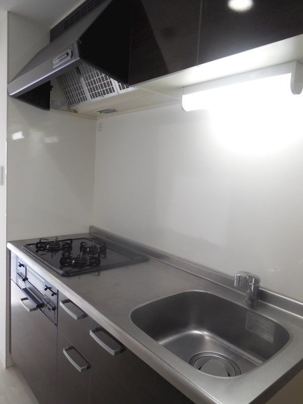 サン･マルベリー扇町 キッチン