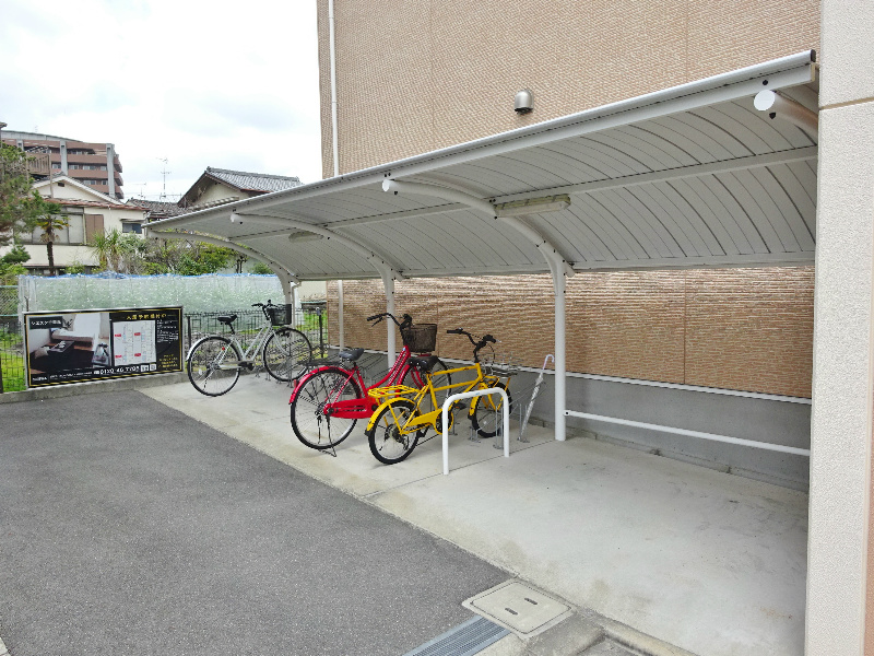 シエスタ千里丘 その他外観1