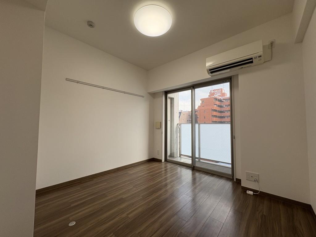 セイワパレス東三国駅前 リビング