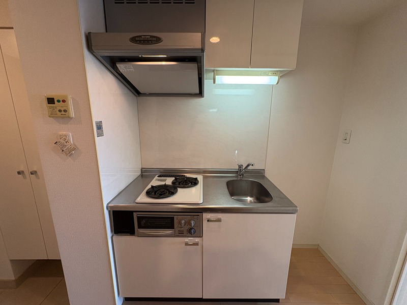 セイワパレス大阪城北 キッチン