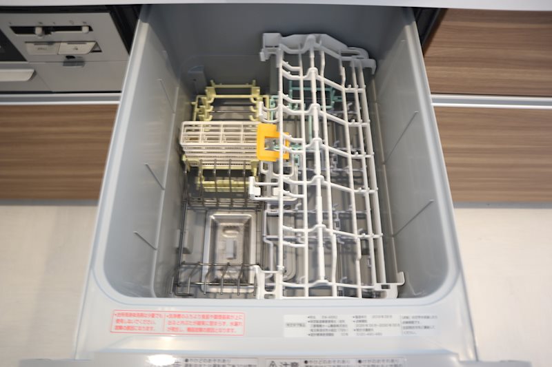 ジャルディーノ関目 その他4