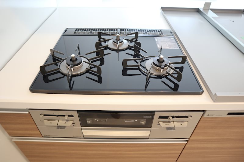 ジャルディーノ関目 その他5