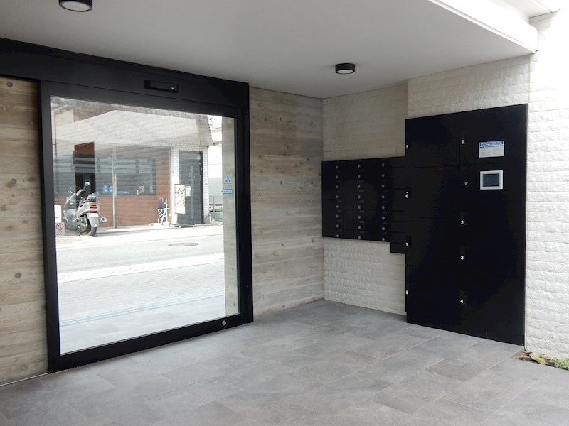 ジャルディーノ関目 その他外観2